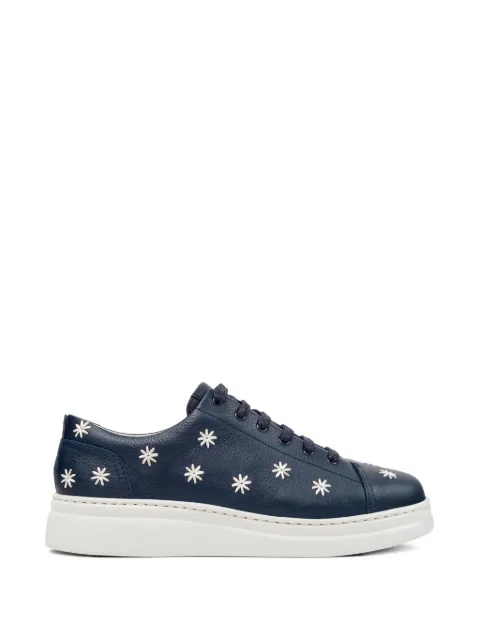 Camper Runner Up floral sneakers Blue K200645102