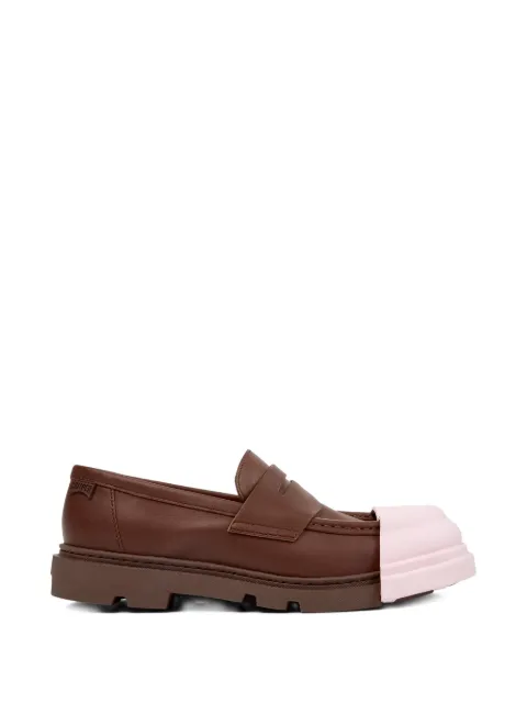 Camper Junction loafers Brown K201633010