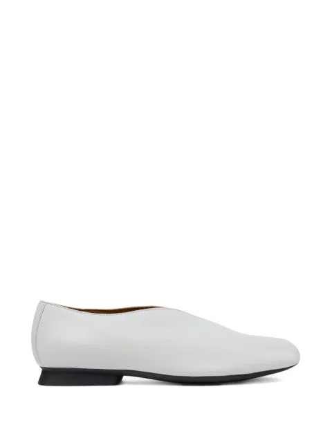 Camper Casi Myra pumps White K201751010