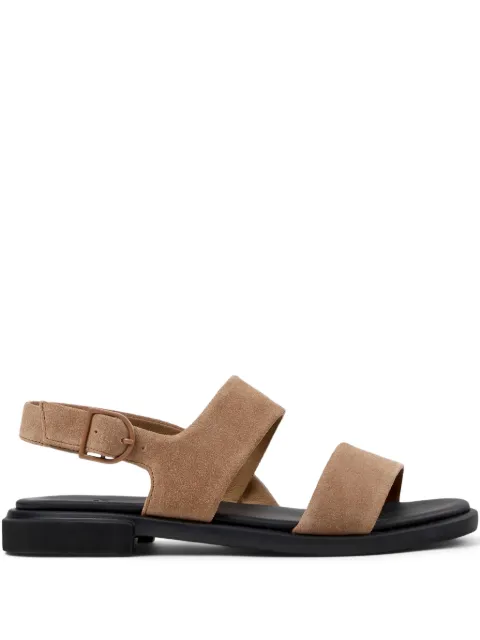 Camper Edy strap sandals Neutrals K200573018