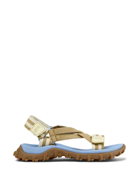 Camper Drift Trail striped sandals Neutrals K201879004