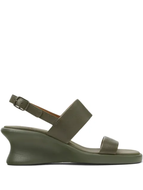 Camper Louise buckled sandals Green K201915004