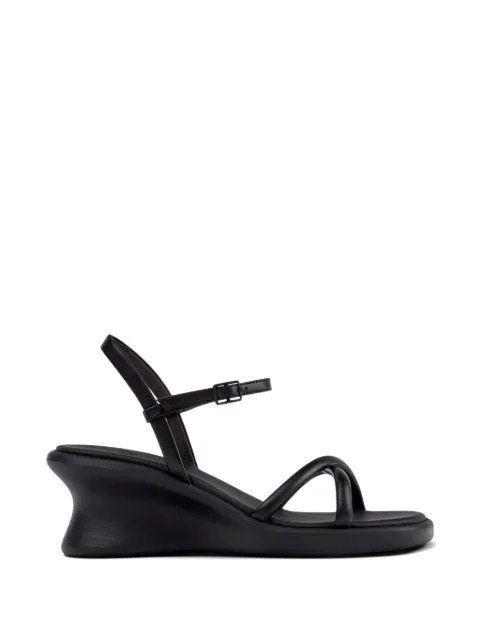 Camper Louise sandals Black K201916001