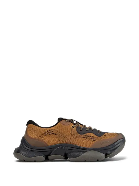 Camper Karst 2 lace-up sneakers Brown K201837010