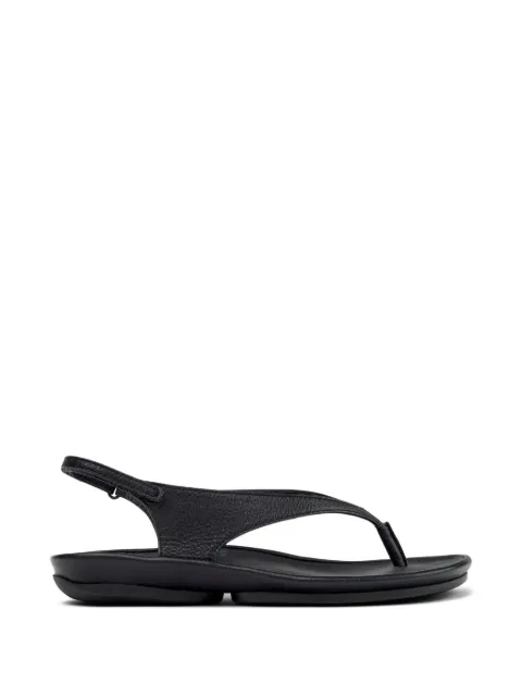 Camper Right Isla slingback sandals Black K201871002