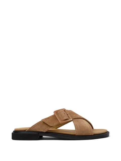 Camper Edy Sandals Neutrals K201384007