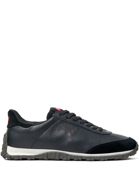 Camper smooth leather drift walk sneakers Black K201885002