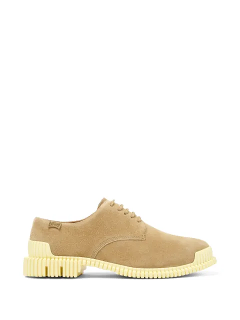 Camper Pix derby shoes Neutrals K201851007