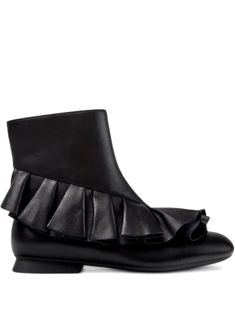 Camper Casi Myra ankle boots Black K400833002