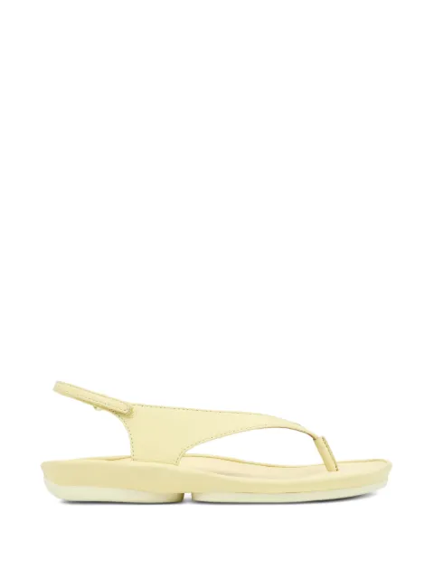 Camper Right Isla leather sandals Neutrals K201871003