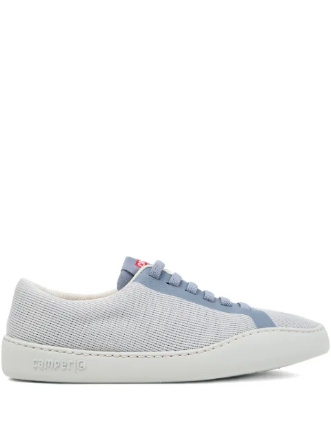 Camper Peu Touring lace-up sneakers Grey K201862005