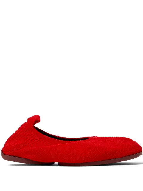 Camper Right Niko ballerinas Red K201945003