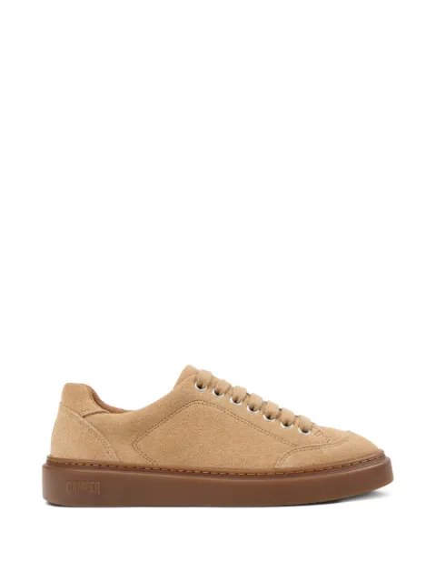 Camper Runner Twentyfive lace-up sneakers Brown K201907002