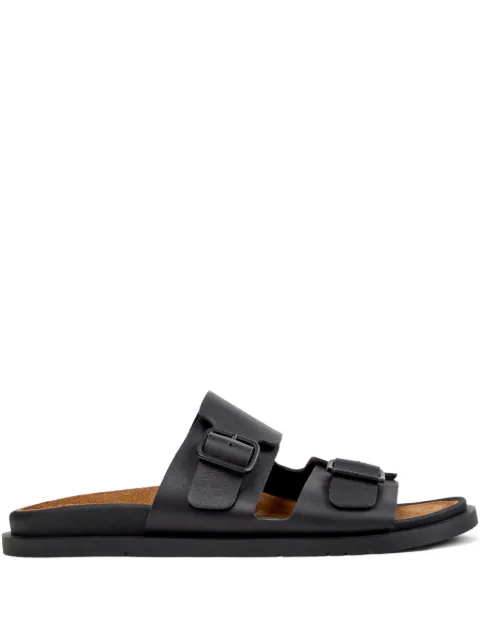 Camper buckle lluc sandals Black K201881001