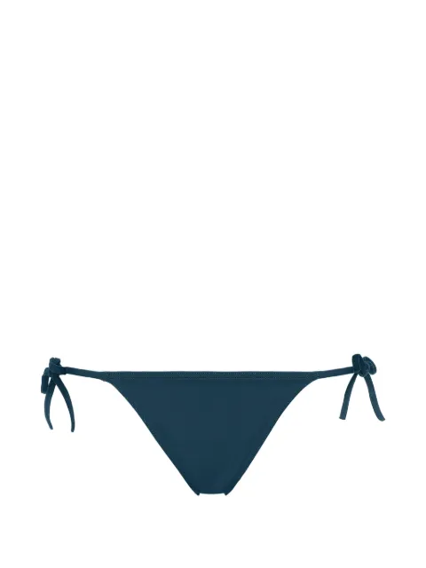 ERES Maluou bikini briefs Blue 41401