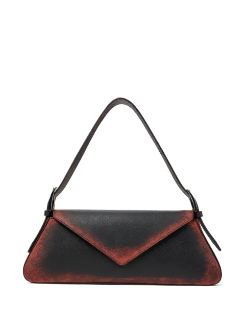 CamperLab Kirje shoulder bag Black AB00005004
