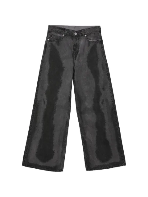 CamperLab five-pocket jeans Grey AU00093001