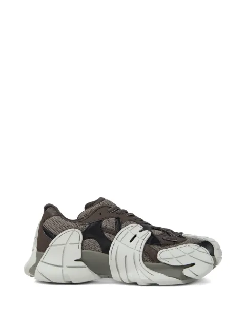 CamperLab tormenta panelled sneakers Brown A500013028