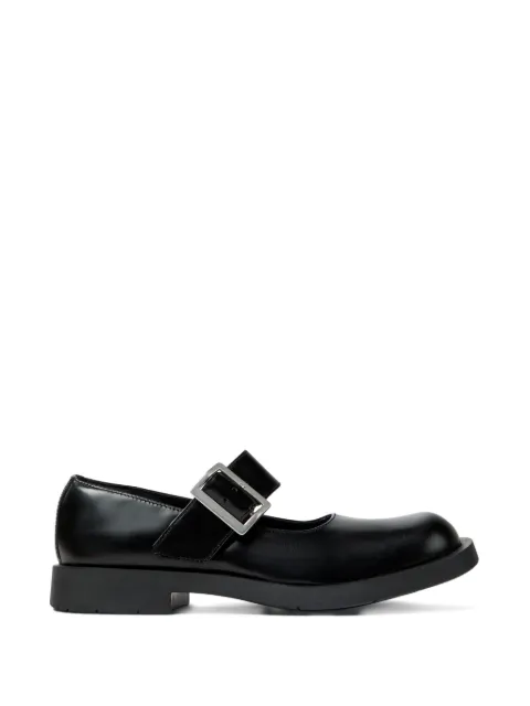 CamperLab buckle loafers Black A500046001