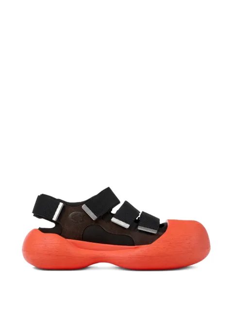 CamperLab strap caramba sandals Brown A500053005
