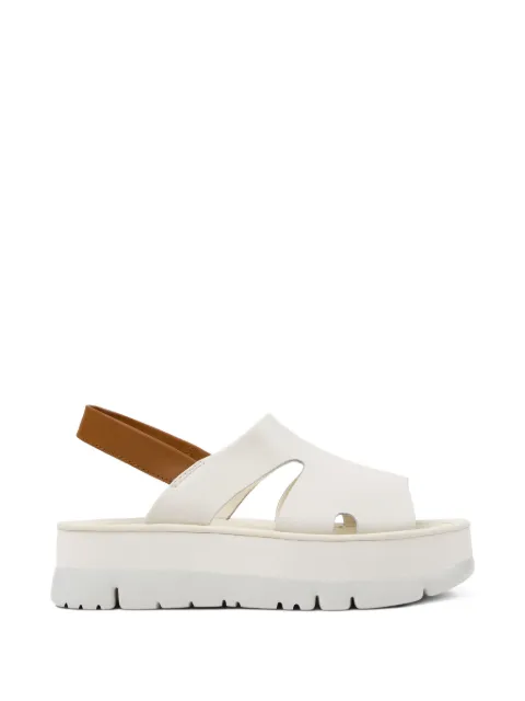 Camper oruga up sandals White K200848015