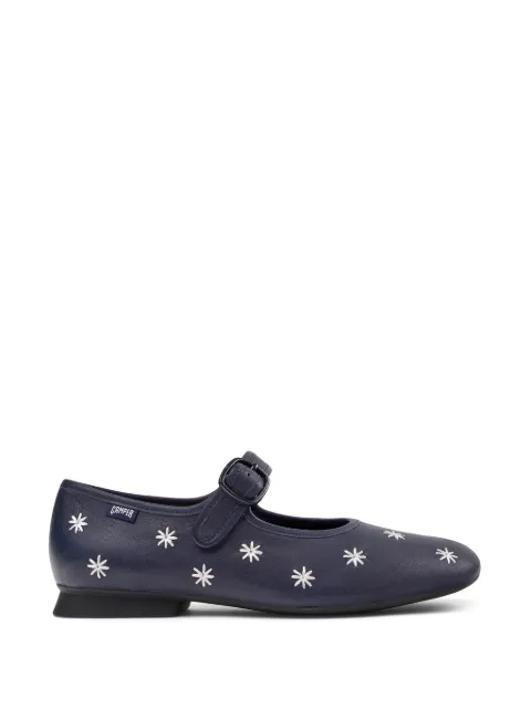 Camper Casi Myra ballet flats Blue K201904002