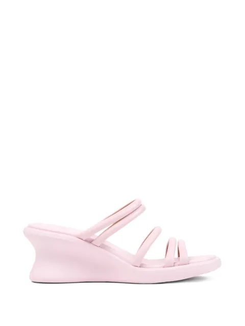 Camper Louise multi-strap sandals Pink K201938003