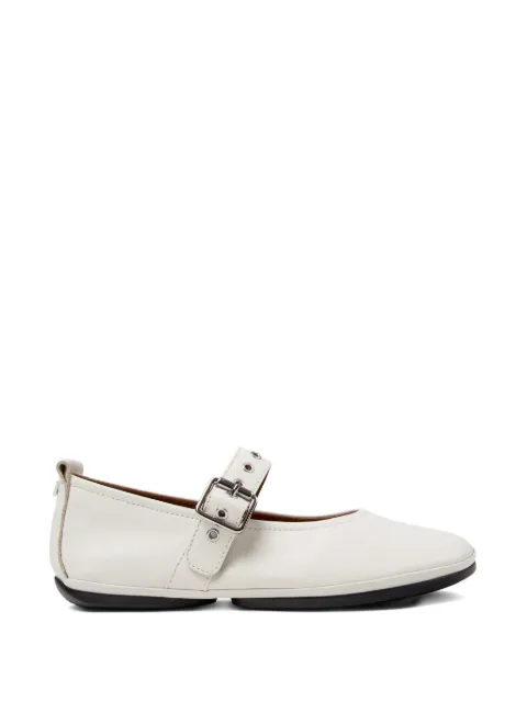 Camper right nina ballerinas White K201962002