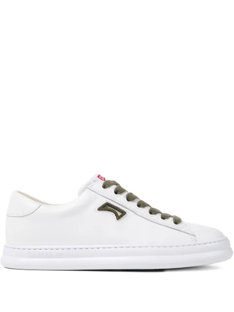 Camper Runner smooth leather four sneakers White K201855010
