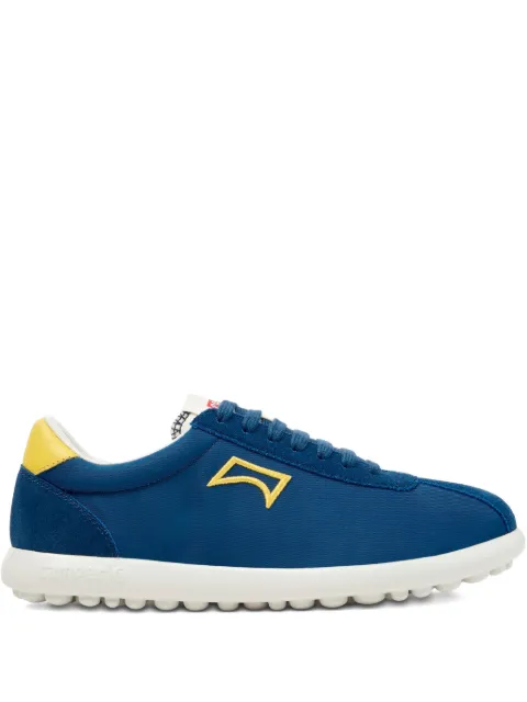 Camper Pelotas XLF logo sneakers Blue K201759016