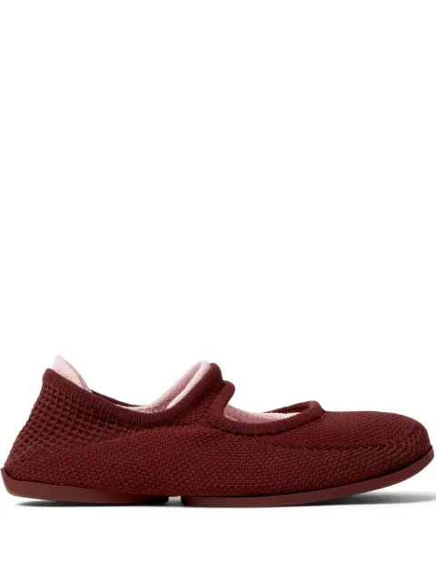 Camper Right Niko ballerinas Red K201944004