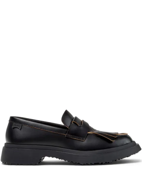 Camper Walden Twins loafers Black K201939001