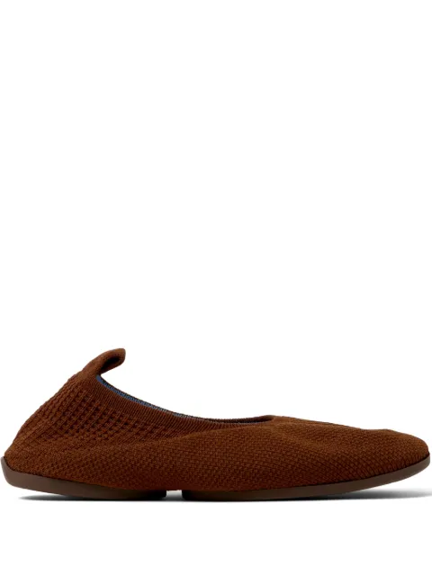 Camper Right Niko ballerinas Brown K201945002