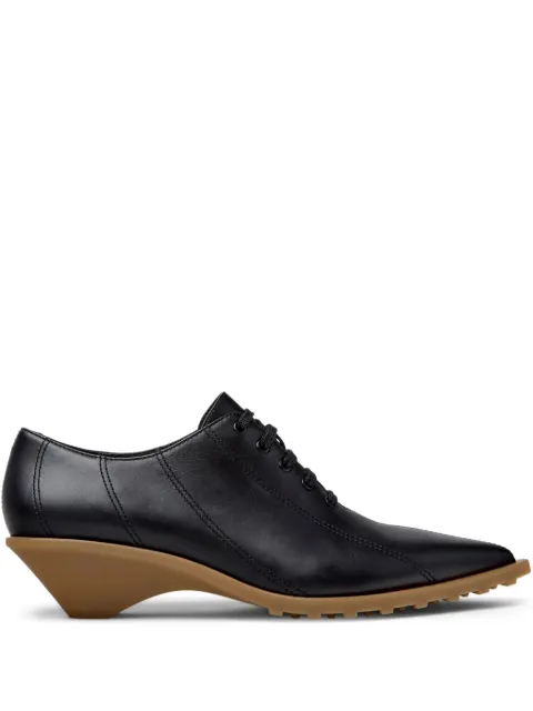 Camper Anita lace-up shoes Black K201899001