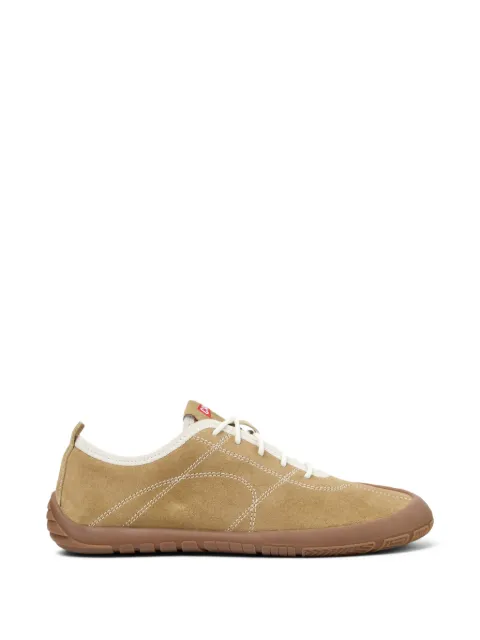 Camper Peu Path+ leather sneakers Neutrals K201943001
