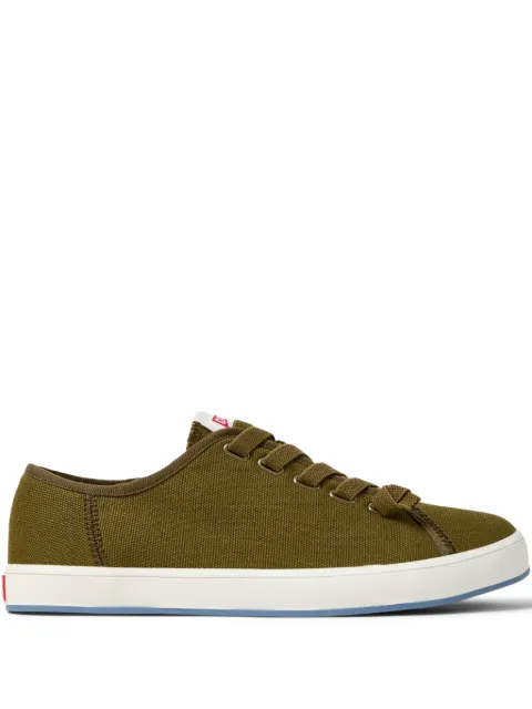 Camper Peu Rambla II lace-up sneakers Green K101095003