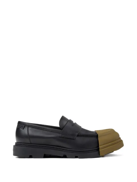 Camper Junction loafers Black K100956009