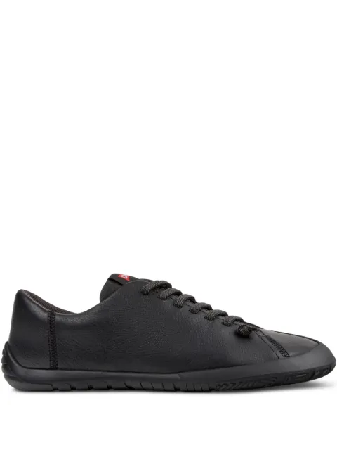 Camper Peu Path+ leather sneakers Black K101114002
