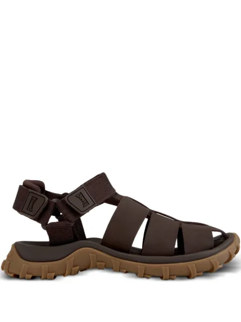 Camper Drift Trail sandals Brown K101090002