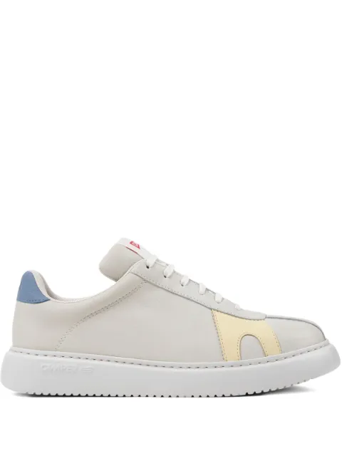 Camper Runner K21 Twins leather sneakers White K100743046