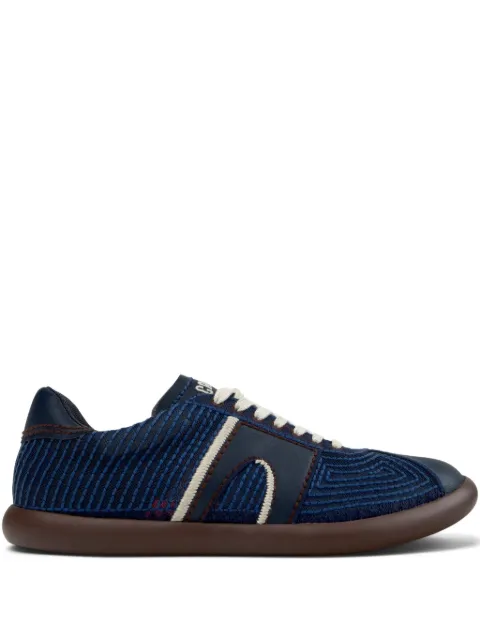 Camper Pelotas Soller lace-up sneakers Blue K101081001