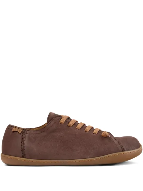 Camper Peu Cami leather sneakers Brown 17665315