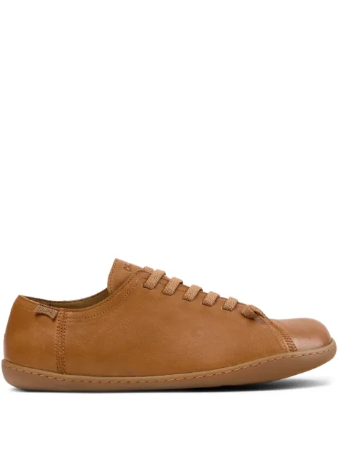 Camper Peu Cami leather sneakers Brown 17665316