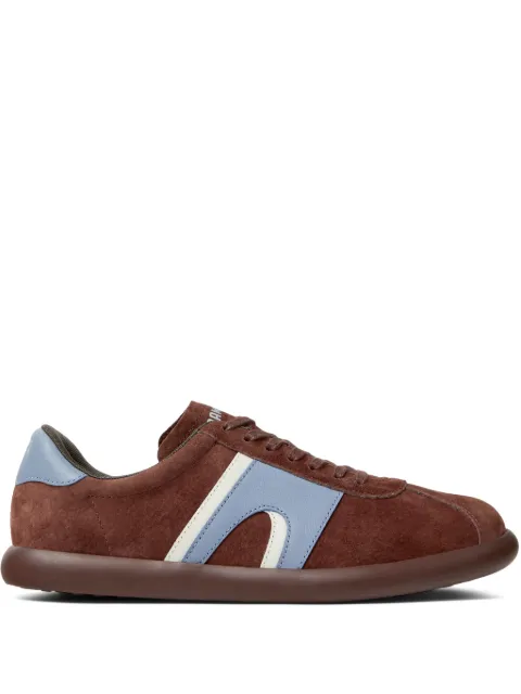 Camper Pelotas Soller lace-up sneakers Brown K100937024
