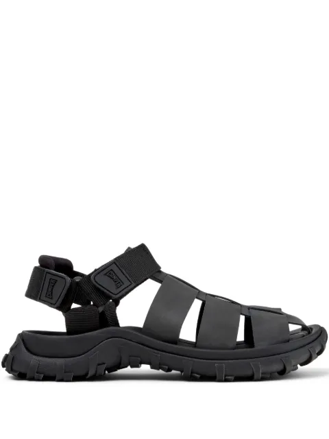 Camper Drift Trail sandals Black K101090001