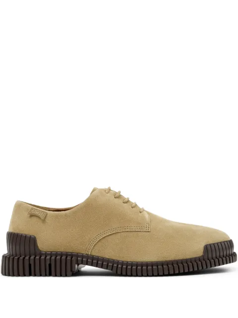 Camper Pix lace-up derby shoes Neutrals K101076006