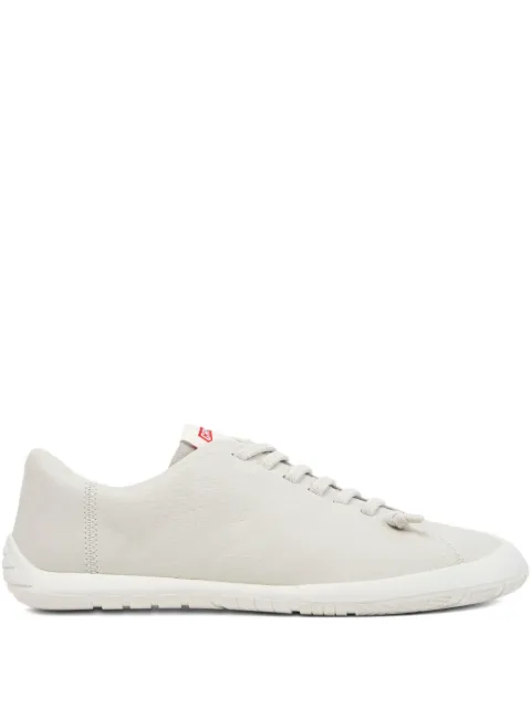 Camper Peu Path+ leather sneakers Neutrals K101114001