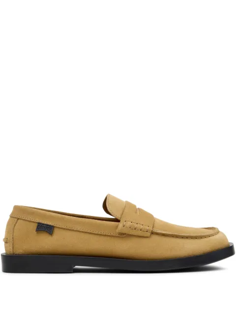 Camper Don loafers Brown K101014003