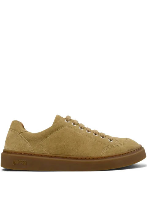 Camper Twentyfive lace-up sneakers Neutrals K101105002