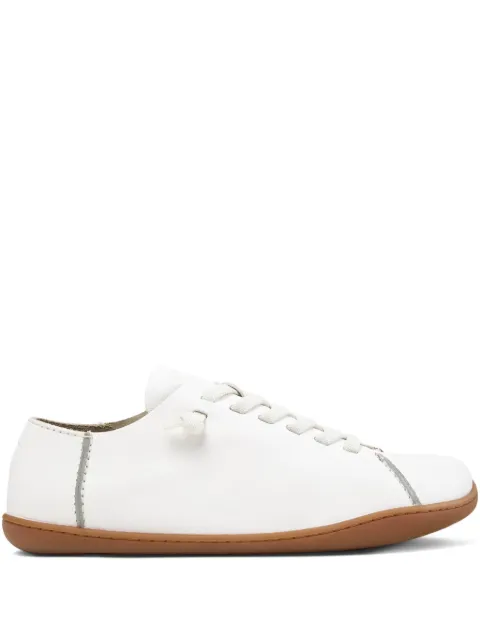 Camper G3D Peu Cami Twins leather lace-up sneakers White K101111003